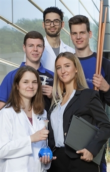 Forschungszentrum Jülich GmbH Ausbildung Infos & freie Stellen Azubiyo