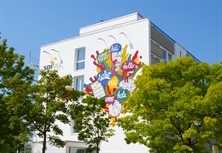 Staatlich anerkannte Berufsfachschule für Sprachenberufe des SDI München