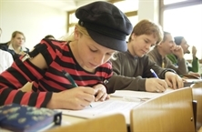 Kein Schulgeld mehr!