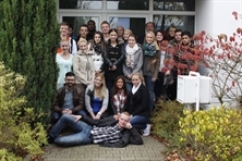 Eine Ausbildung bei uns, das bedeutet Spannung und Abwechslung…