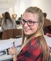iba – Wir sind die Experten für duales Studium