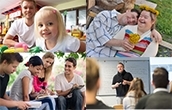 Duales Studium Sozialpädagogik & Management im Modell der geteilten Woche