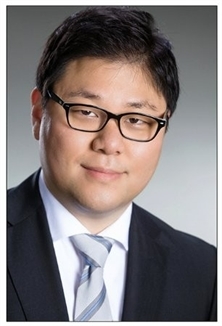 Interview mit  Sang - Hun Lee, Supplier Manager DACH bei RS Components in Frankfurt