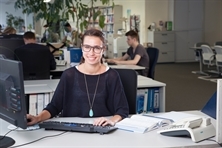 Kaufleute im Groß- und Außenhandel (Fachrichtung Großhandel)