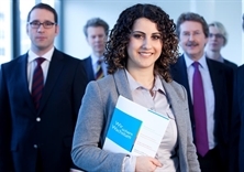 Arbeitgeber mit Zukunft