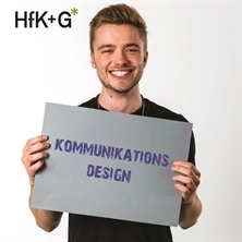 Kommunikationsdesign