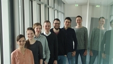 Unsere Dualen Studenten