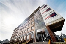 Hellmann Worldwide Logistics
