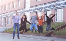 Corporate DNA F.A.M.I.L.Y.