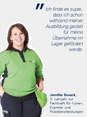 Individuelle Förderprogramme