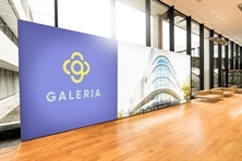 Das ist GALERIA