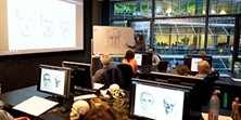 Das PIXL VISN-Konzept: 18-monatige Intensivausbildung zum 3D Visual Effects Artist