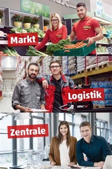 Jetzt einsteigen und aufsteigen bei PENNY - Das ist jetzt dein Job!