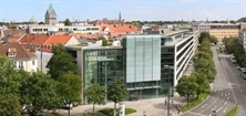 Beste Aussichten für Ihre Ausbildung und für Ihr Studium.