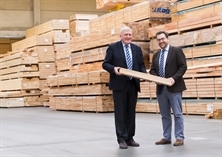 Aus welchem Holz bist du geschnitzt?