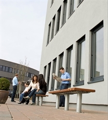 Informatik studieren am IT-Center