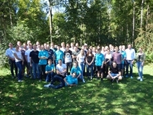 LET'S CONNECT – Werde Teil unseres Teams!