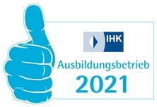 Was zeichnet unsere Ausbildung aus?