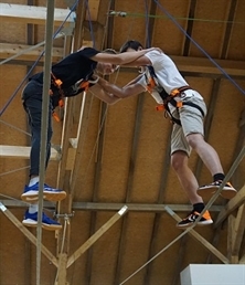 Ausbildung – spannend und praxisnah