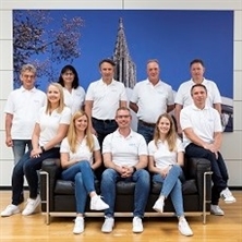 Das sind wir: Dein Ausbildungsteam