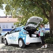 Fit für die Zukunft