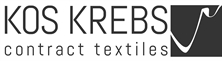 KOS KREBS contract textiles