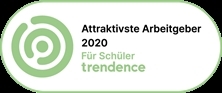 TOPAusbilder – auch 2020!