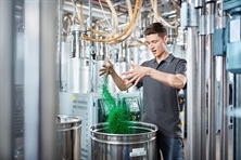 Wir bei Schneider Electric