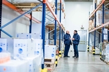 KONTRAKTLOGISTIK