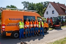 Kuhlmann Leitungsbau GmbH