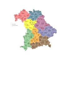 Die Bayerische Steuerverwaltung