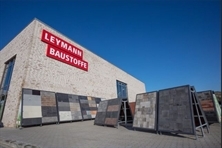 Baue Deine Zukunft mit Leymann Baustoffe
