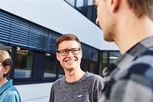 Ausbildung und Studium bei RAFI