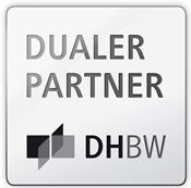 Wir sind Partner der DHBW in