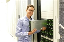 Ausbildungs zur/zum Fachinformatiker (Systemintegration) (m/w/d)