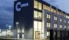 Ausbildung bei Creos Deutschland GmbH