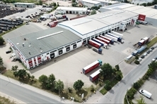 HEINLOTH – the logistic experts