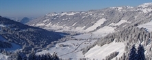 Balderschwang "kurz & knapp"