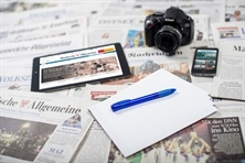 Irgendwas mit Medien? - Komm' zur MADSACK Mediengruppe