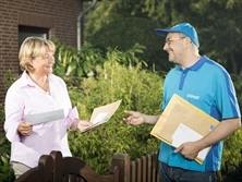 Post & Logistik