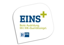 Auszeichnung der Ausbildung in Höver