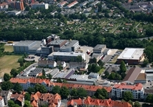 Ausbildung in einem international agierenden Unternehmen mit familienfreundlichen Strukturen