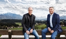Das Unternehmen Feneberg