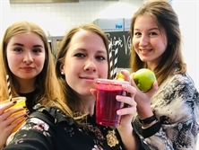 ProFit - Gesundheitsmanagement in der Sparkasse Pforzheim Calw