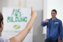 Ausbildung bei United Initiators