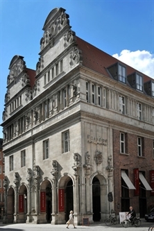 Die WFB Wirtschaftsförderung Bremen GmbH – der Dienstleister für die bremische Wirtschaft – alle Leistungen aus einer Hand