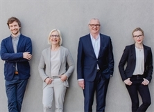BabyOne - ein Familienunternehmen - von Anfang an