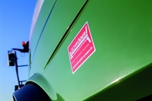 Wir sind Partner für die Landwirtschaft