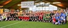 Ein starkes Team