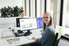 Zum dualen Studium